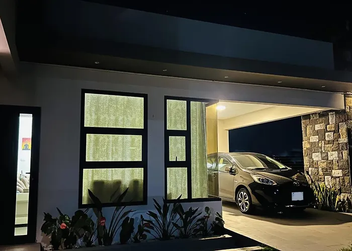 Villa Palmeras 4-Bedroom Ac Premium Central Oasis - Newly Refreshed
